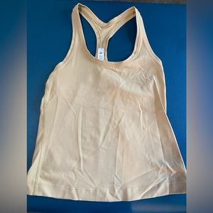 Lululemon racer back tank